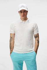 J.Lindeberg Men Martines Knitted Shirt