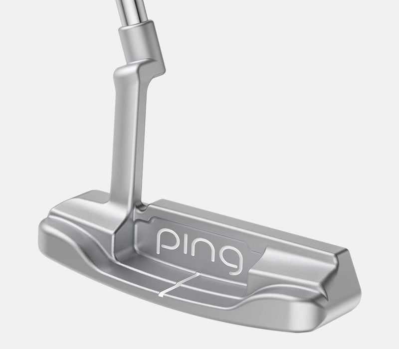 PING LADIES' GLE3 ANSER PUTTER
