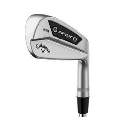 CALLAWAY 2024 APEX MB IRONS RH/#4-PW True Temper Dynamic Gold 120 Tour Issue S400