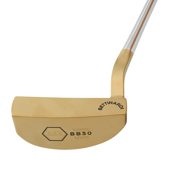 BETTINARDI 25TH ANNIVERSARY SERIES #8 BB30 GOOMBAH PUTTER - Par-Tee Golf