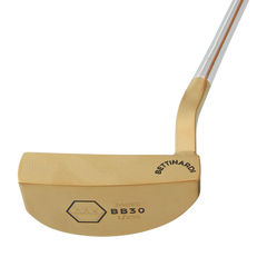 BETTINARDI 25TH ANNIVERSARY SERIES #8 BB30 GOOMBAH PUTTER - Par-Tee Golf