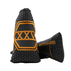 BETTINARDI 25TH ANNIVERSARY SERIES #8 BB30 GOOMBAH PUTTER - Par-Tee Golf