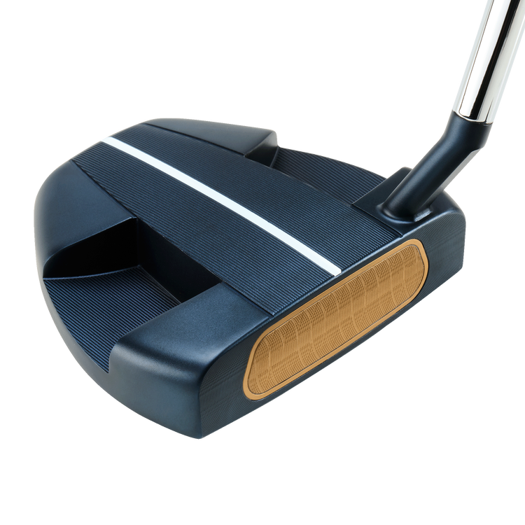 ODYSSEY AI-ONE MILLED EIGHT T S PUTTER