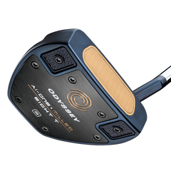 ODYSSEY AI-ONE MILLED EIGHT T S PUTTER