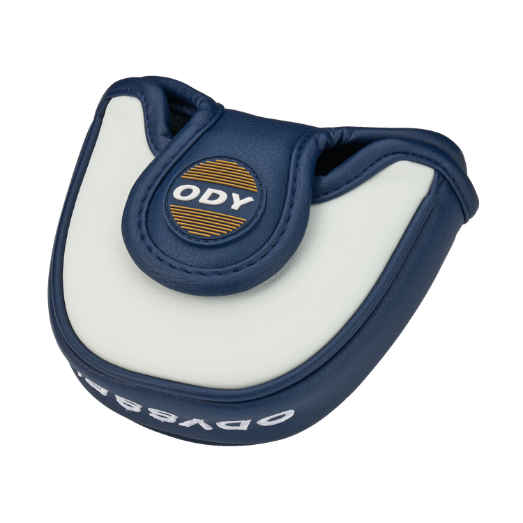 ODYSSEY AI-ONE MILLED EIGHT T S PUTTER