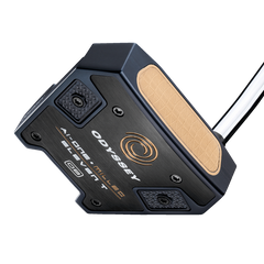 ODYSSEY AI-ONE MILLED ELEVEN T DB PUTTER