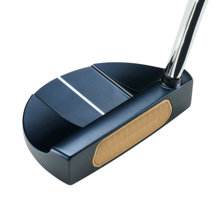 ODYSSEY AI-ONE MILLED SIX T DB PUTTER