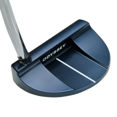 ODYSSEY AI-ONE MILLED SIX T DB PUTTER