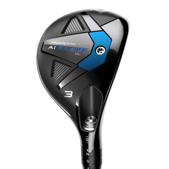 CALLAWAY PARADYM AI SMOKE HL HYBRID