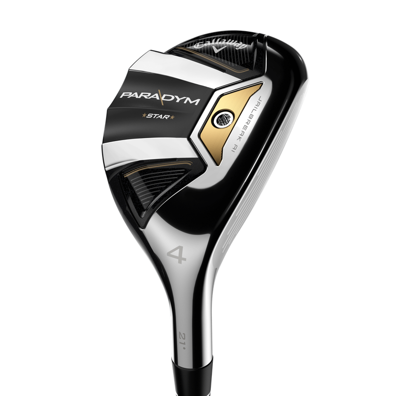 CALLAWAY PARADYM STAR HYBRID