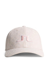 J.LINDEBERG Women Anga Jacquard Cap