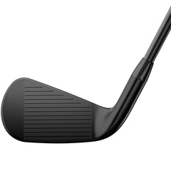 Titleist T350 Black Limited Edition Irons