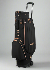 Majesty P52 Ladies’ Wheeled Caddie Staff Bag