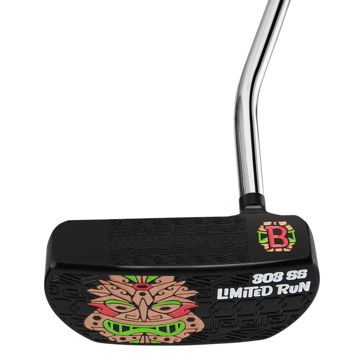 BETTINARDI GOLF LIMITED RUN 2023 TIKI PUTTER