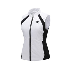 ANEW FW22 WOMEN THIN DOWN HYBRID VEST