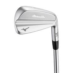 Mizuno Pro S-1 Irons