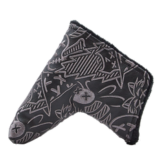 BETTINARDI BLACK FRIDAY BETTIVOID MULTI-ICON BLADE HEADCOVER