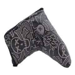 BETTINARDI BLACK FRIDAY BETTIVOID MULTI-ICON BLADE HEADCOVER