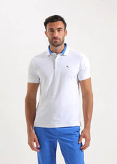 Chervo-Tex 2023SS Men Dry Matic Polo