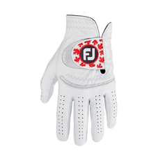 FOOTJOY WOMEN'S STASOF CANADA LIMITED EDITION GLOVE