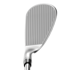 CALLAWAY JAWS RAW FULL FACE GROOVE CHROME WEDGE
