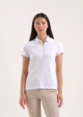 Chervo-Tex 2023SS Women Dry Matic Polo