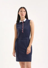 Chervo-Tex 2023SS Women Dry Matic Dress