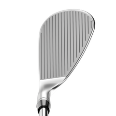 CALLAWAY JAWS RAW FULL TOE CHROME WEDGE