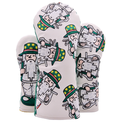 Bettinardi 2025 Spring Classic Junior Wizard Wood Set Headcover