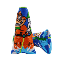 Bettinardi Tubing Buddies Blade Putter Headcover