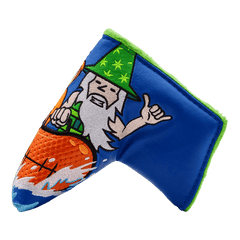 Bettinardi Tubing Buddies Blade Putter Headcover