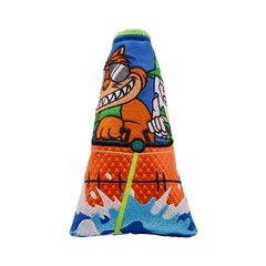 Bettinardi Tubing Buddies Blade Putter Headcover