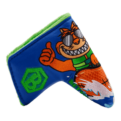 Bettinardi Tubing Buddies Blade Putter Headcover