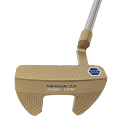 BETTINARDI LTD 25TH ANNIVERSARY SERIES MINOVAI 2.0 PUTTER