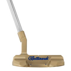 BETTINARDI LTD 25TH ANNIVERSARY SERIES MINOVAI 2.0 PUTTER