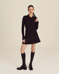 Malbon Golf Women's Florence Knit Top