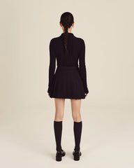 Malbon Golf Women's Florence Knit Top