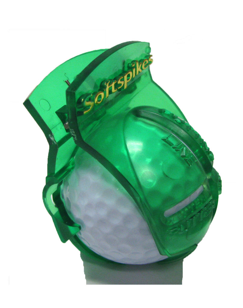 SOFT SPIKES GOLF BALL ALIGNMENT PACK