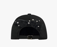 FAIRLIAR 23 CRYSTAL LETTER CAP