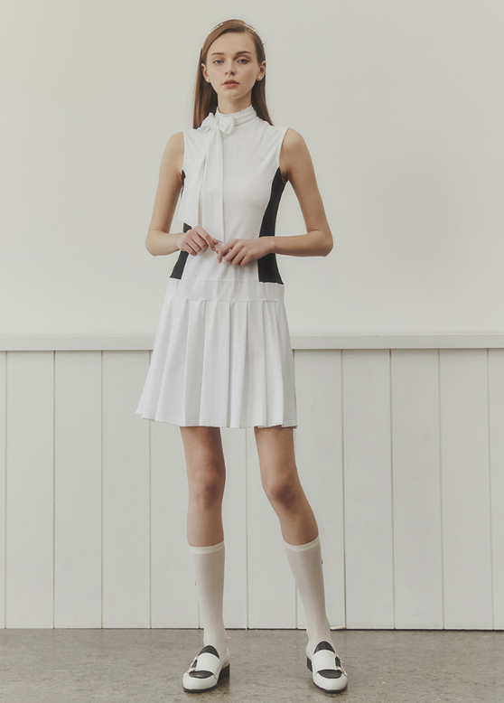 MCKAYSON S22 WOMEN SLEEL ONE-PIECE 2