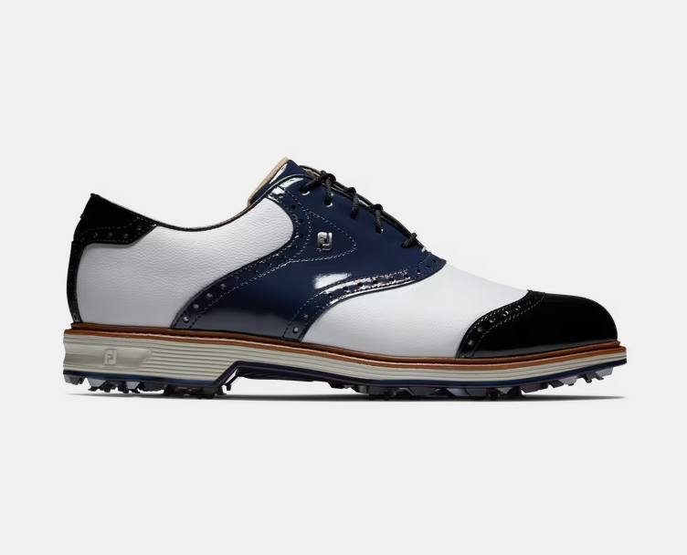 Footjoy on sale dryjoy white