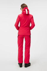 J.LINDEBERG WOMEN HALO JACKET