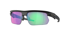 OAKLEY Bisphaera Prizm Road Jade Injected Sunglass