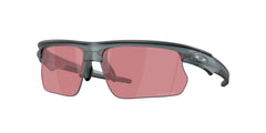 OAKLEY Bisphaera Prizm Road Jade Injected Sunglass