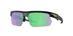 OAKLEY Bisphaera Prizm Road Jade Injected Sunglass