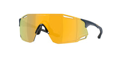 OAKLEY Cybr Dyno Prizm 24k Injected Sunglass