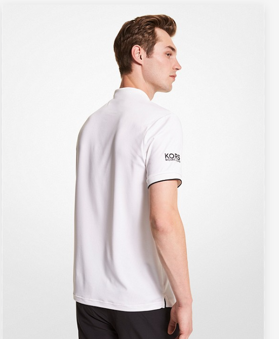 Michael kors t best sale shirt mens