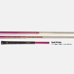 MAJESTY 2023 LADIES ROYALE GOLD NON-CONFORMING DRIVER