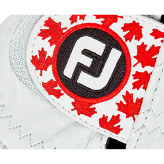 FOOTJOY MEN'S STASOF CANADA LIMITED EDITION GLOVE