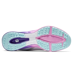 FOOTJOY WOMEN'S FJ FUEL SPORT SHOES